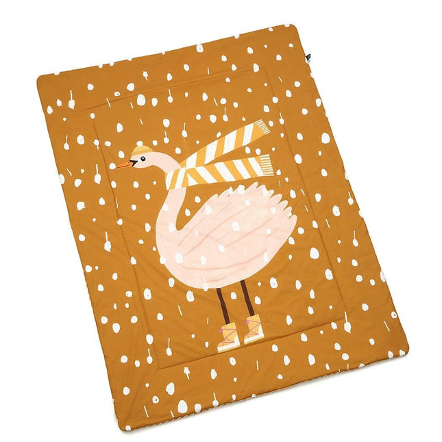 La Millou Kid Kit SNOWFLAKE SHEELA | Ecru-1875027389319352321