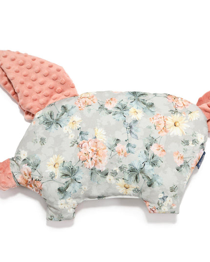 La Millou Sleeping Pig BLOOMING BOUTIQUE |Papaya-1875027422701817856