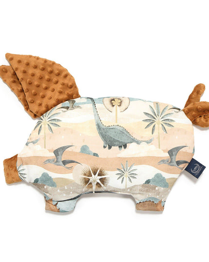 La Millou Sleeping Pig STILL ALIVE |Toffi-1875027423146414080