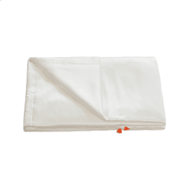 Lazy Goose Baby Mulberry Silk Blanket 110*140 cm-1875027387578716160