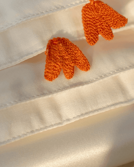 Lazy Goose Baby Mulberry Silk Blanket 110*140 cm-1875027387578716163