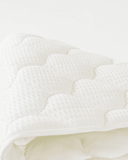 Lazy Goose Children Mattress Protector 60*120 cm-1875027402258780160