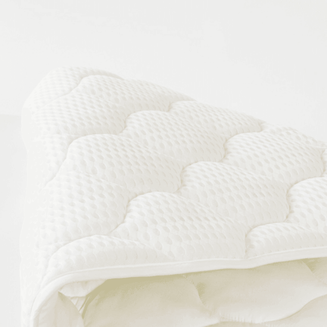 Lazy Goose Children Mattress Protector 60*120 cm-1875027402258780160