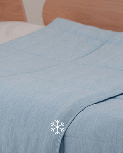 Lazy Goose Cooling Quilt 120*150 cm-1875027393190694916