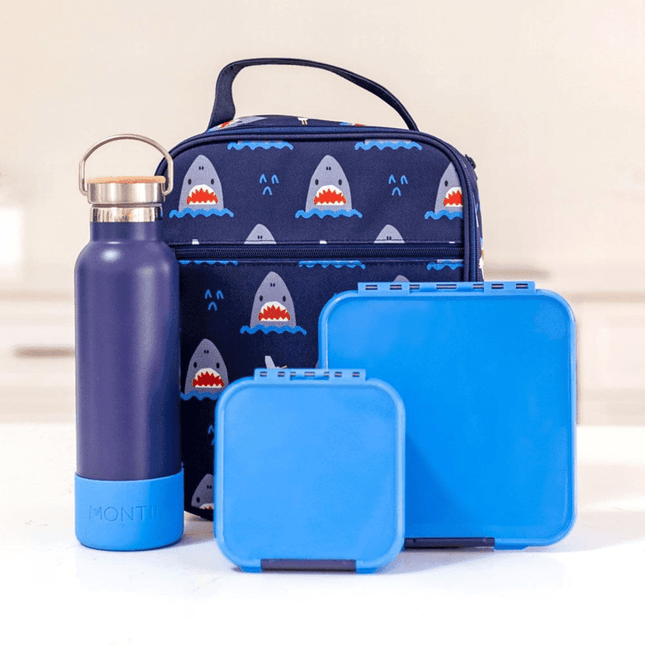 Little Lunch Box Co Bento Two Blueberry-1875027478192459783