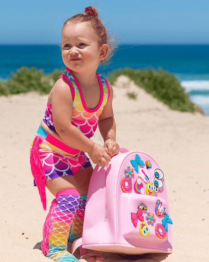 MADMIA Mermaid Socks With Tassles Kids & Adults Age 6 - 99-1875027468163878916