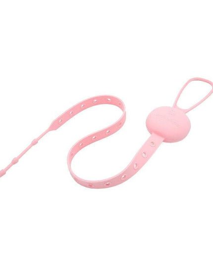 Marcus & Marcus- Flip N Strap Marcus theLion- Red-1875027509280641024