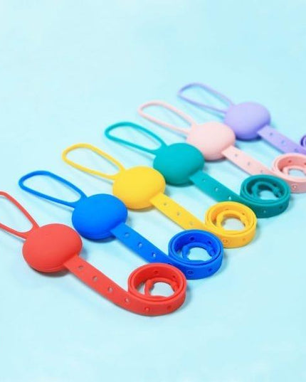 Marcus & Marcus- Flip N Strap Ollie the Elephant green-1875027509578436614