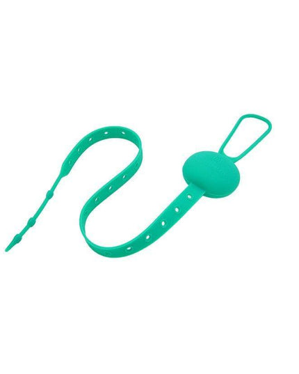 Marcus & Marcus- Flip N Strap Ollie the Elephant green-1875027509578436608