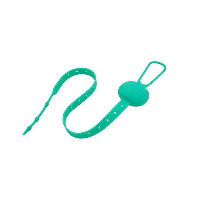 Marcus & Marcus- Flip N Strap Ollie the Elephant green-1875027509578436608