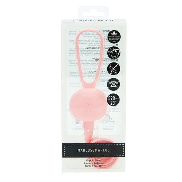 Marcus & Marcus- Flip N Strap Ollie the Elephant green-1875027509578436609