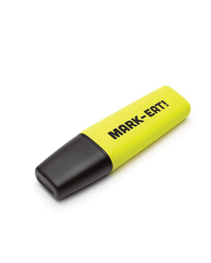 Mark-Eat!  Silicone Pastry/Basting Brush-1875027450442944512