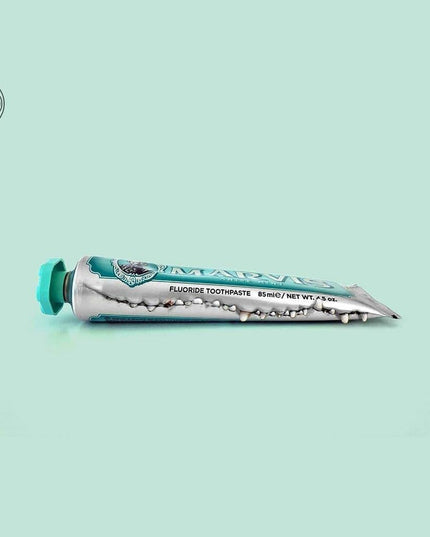 Marvis Anise Mint Toothpaste 85ml-1875027514884231169