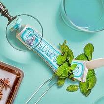 Marvis Anise Mint Toothpaste 85ml-1875027514884231170