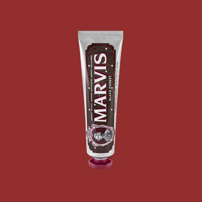 Marvis Black Forest Toothpaste 75ml-1875027512053075970
