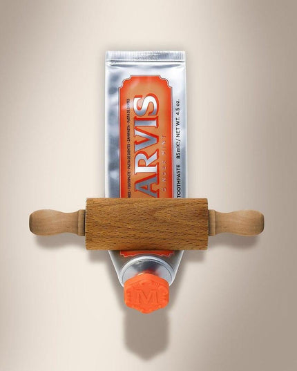 Marvis Ginger Mint Toothpaste 85ml-1875027514741624836