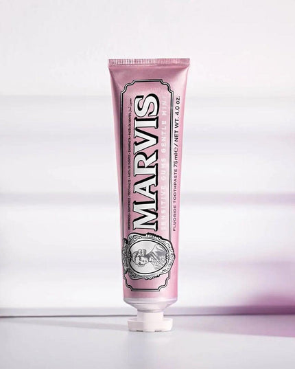 Marvis Sensitive Gums Gentle Mint Toothpaste 75ml-1875027523851653121