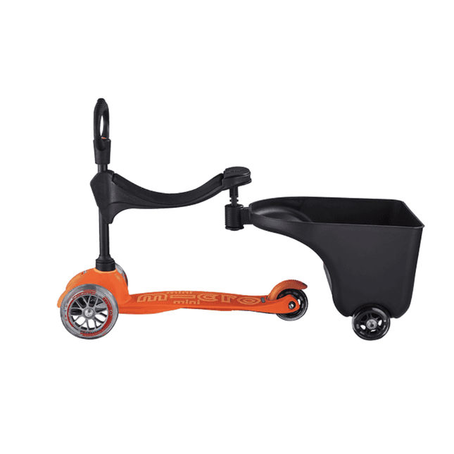 Micro Trailer-1875027383292137474