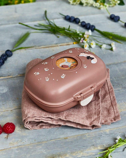 Monbento Gram Snack Box-Cinnamon Fox Cinnamon Fox-1875027483187875846