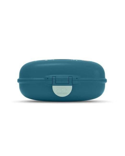 Monbento Gram Snack Box - Cosmic Blue Cosmic Blue-1875027482902663170