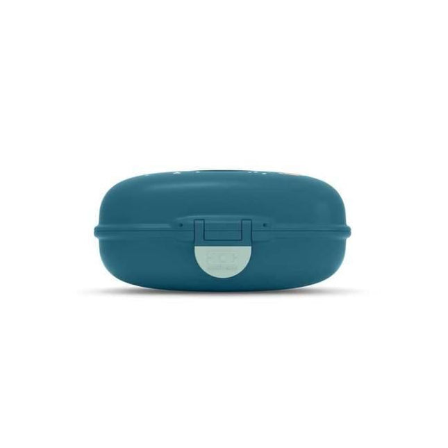 Monbento Gram Snack Box - Cosmic Blue Cosmic Blue-1875027482902663170