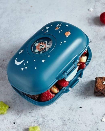 Monbento Gram Snack Box - Cosmic Blue Cosmic Blue-1875027482902663171