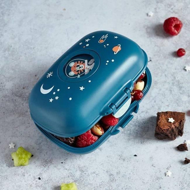 Monbento Gram Snack Box - Cosmic Blue Cosmic Blue-1875027482902663171