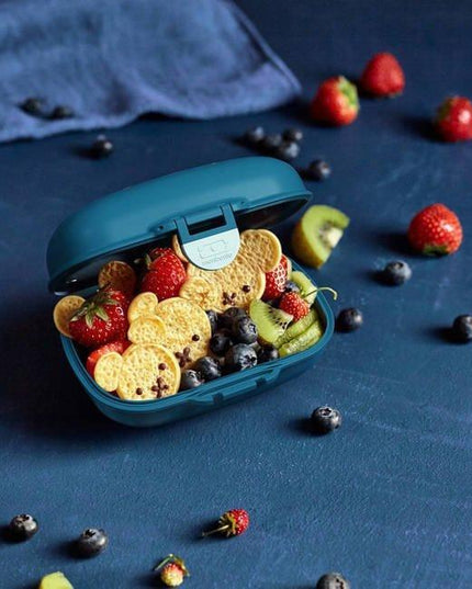 Monbento Gram Snack Box - Cosmic Blue Cosmic Blue-1875027482902663172