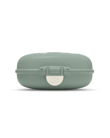 Monbento Gram Snack Box-Green Raccoon Green Raccoon-1875027483041075204