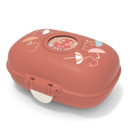 Monbento Gram Snack Box - Umbrella ( Limited Edition) Umbrella-1875027450296143872