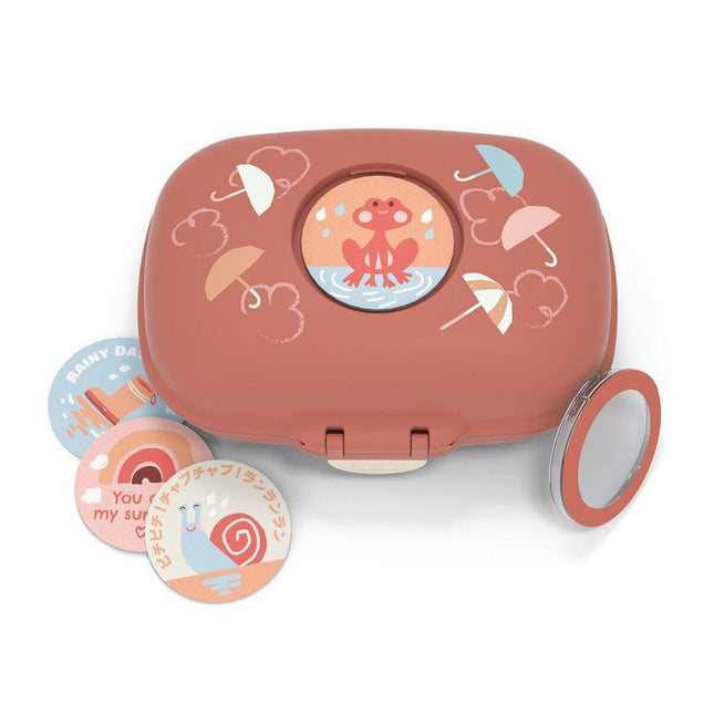 Monbento Gram Snack Box - Umbrella ( Limited Edition) Umbrella-1875027450296143875