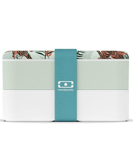 Monbento Original Graphic 1L Lunch Bento Box-Power ?Limited Edition? Power-1875027407682015233