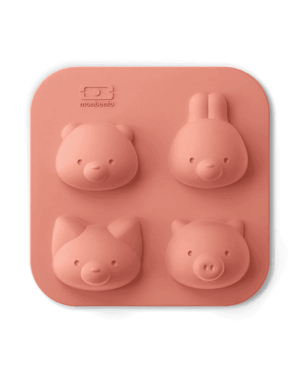 Monbento Silifriends I The Bento Buzz-1875027422383050752