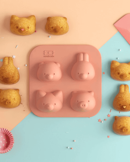 Monbento Silifriends I The Bento Buzz-1875027422383050756