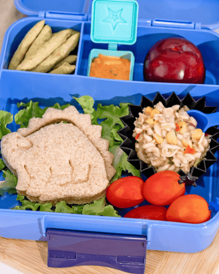 MONTII.CO Bento Plus | Blueberry-1875027551143989253
