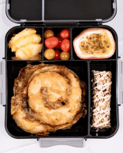 MONTII.CO Bento Plus | Coal-1875027450589745154