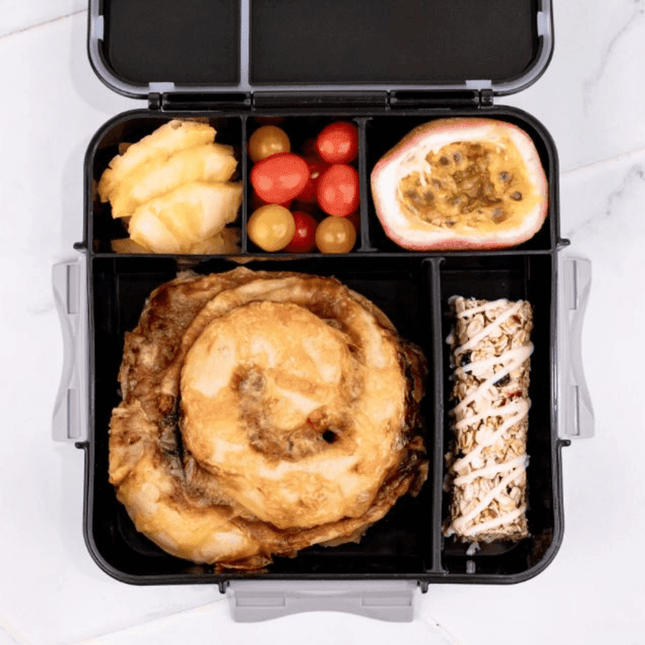 MONTII.CO Bento Plus | Coal-1875027450589745154