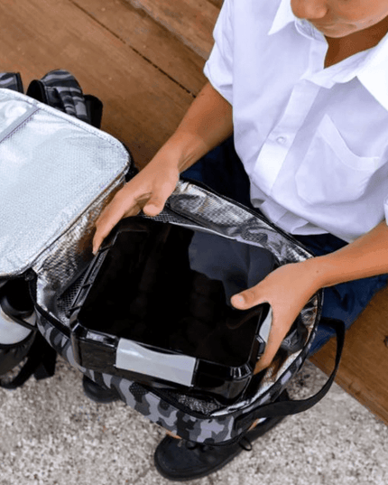 MONTII.CO Bento Plus | Coal-1875027450589745156