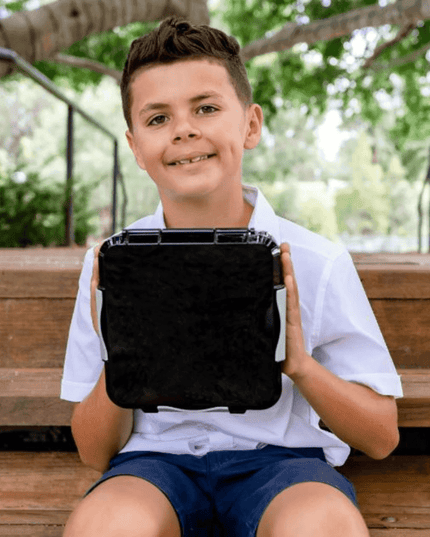 MONTII.CO Bento Plus | Coal-1875027450589745157