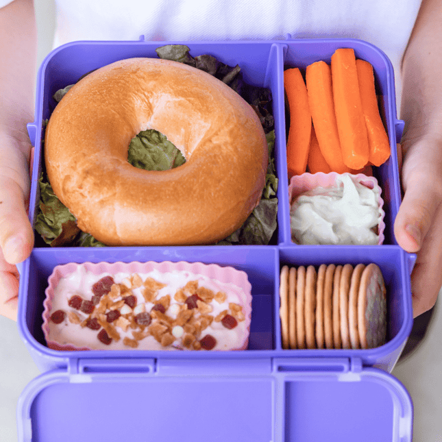 MONTII.CO Bento Plus | Grape-1875027450732351490