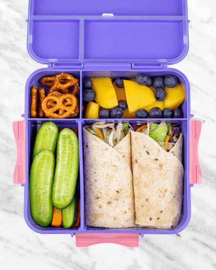MONTII.CO Bento Plus | Grape-1875027450732351492