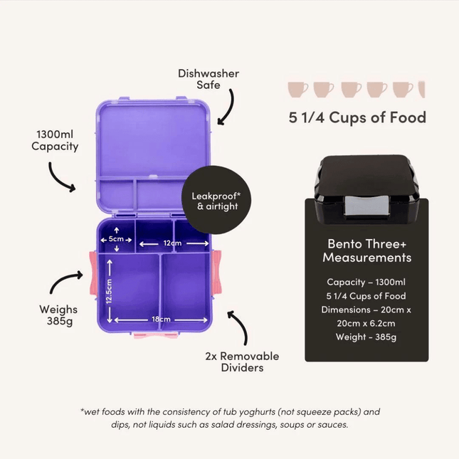 MONTII.CO Bento Plus | Grape-1875027450732351495