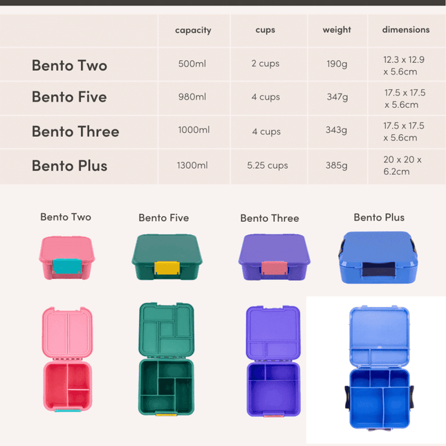 MONTII.CO Bento Plus | Grape-1875027450732351496