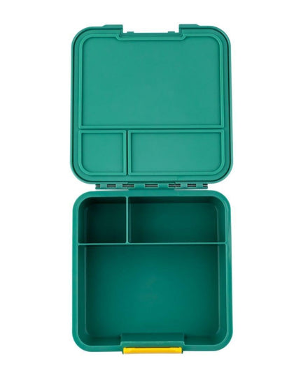 MONTII.CO Little Lunch Box Co | Bento Three - Apple-1875027462384128001