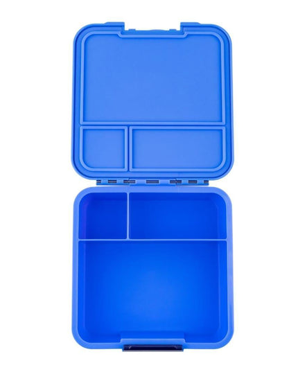 MONTII.CO Little Lunch Box Co | Bento Three - Blueberry-1875027495842091009