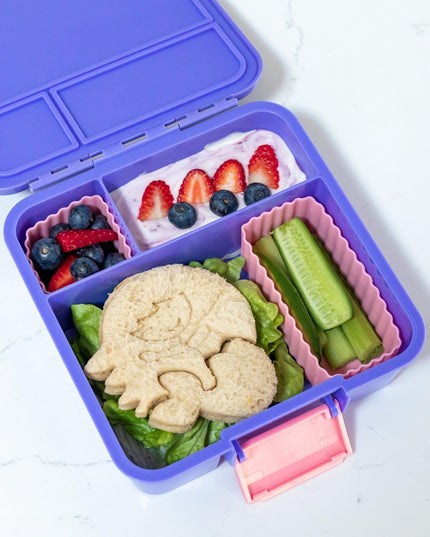 MONTII.CO Little Lunch Box Co | Bento Three -Grape-1875027496278298628