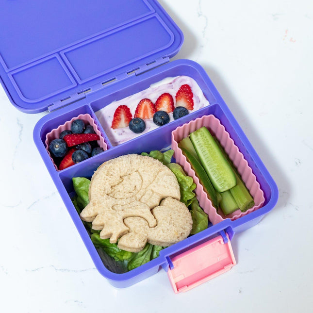 MONTII.CO Little Lunch Box Co | Bento Three -Grape-1875027496278298628