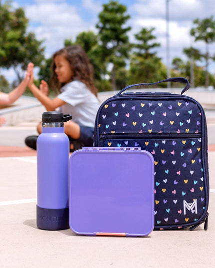 MONTII.CO Little Lunch Box Co | Bento Three -Grape-1875027496278298629