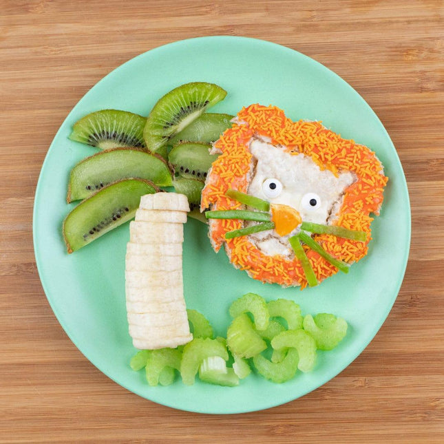 MONTII.CO Lunch Punch Sandwich Cutters | Lion-1875027507569364995