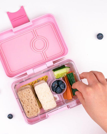 MONTII.CO Lunch Punch Sandwich Cutters | Mini Bites-1875027508265619459